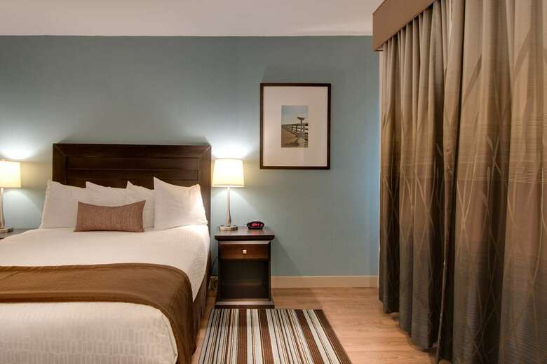 Hotel Best Western Inn Of Ventura
