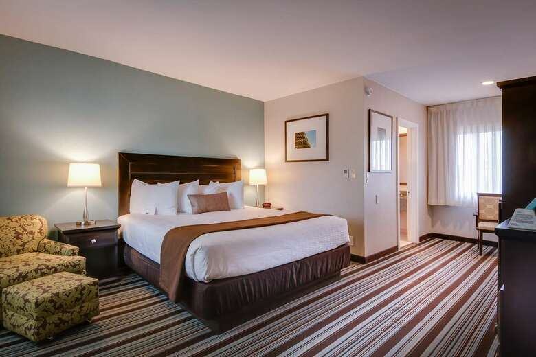 Hotel Best Western Inn Of Ventura