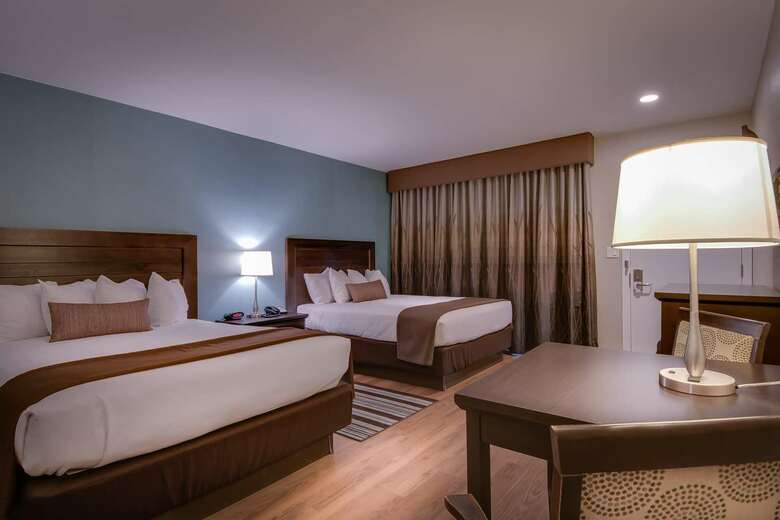 Hotel Best Western Inn Of Ventura