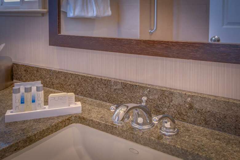 Hotel Best Western Inn Of Ventura