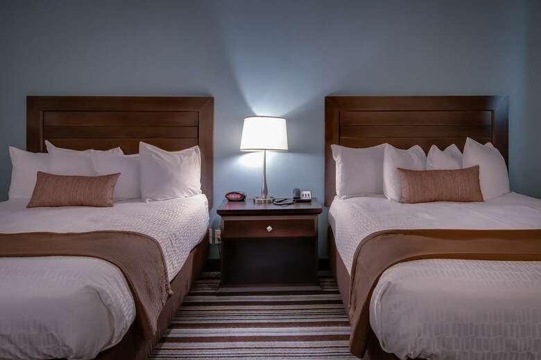 Hotel Best Western Inn Of Ventura