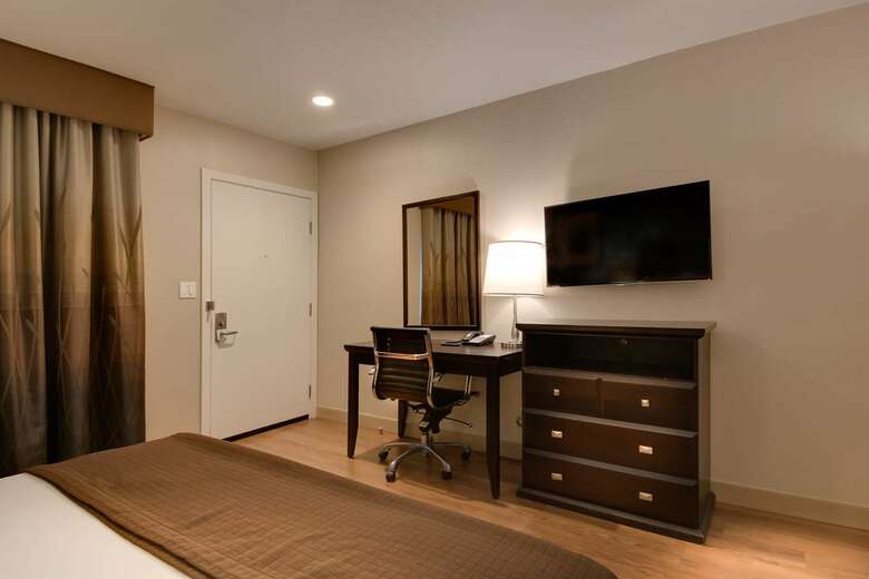 Hotel Best Western Inn Of Ventura