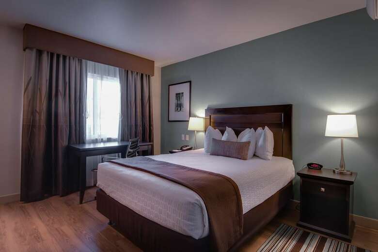 Hotel Best Western Inn Of Ventura