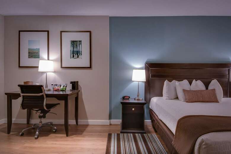 Hotel Best Western Inn Of Ventura