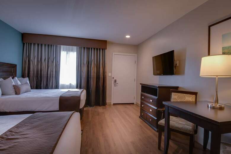 Hotel Best Western Inn Of Ventura
