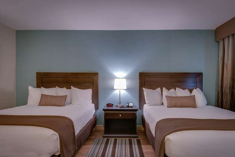 Hotel Best Western Inn Of Ventura