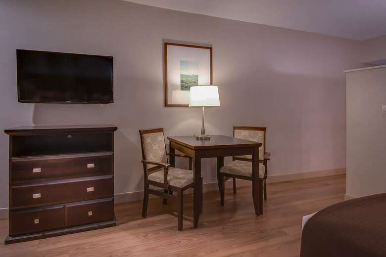 Hotel Best Western Inn Of Ventura