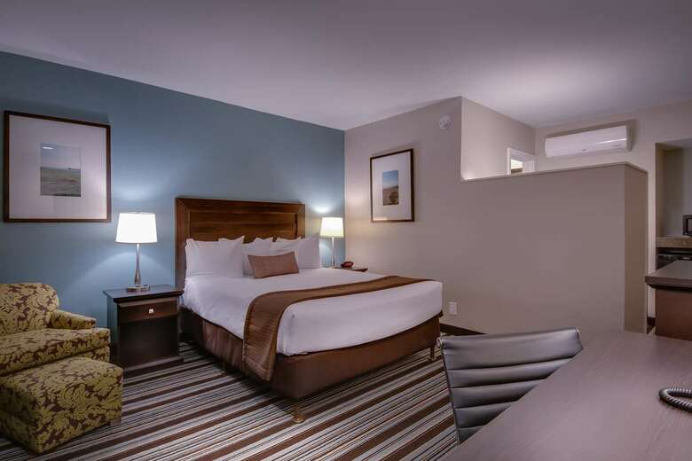 Hotel Best Western Inn Of Ventura