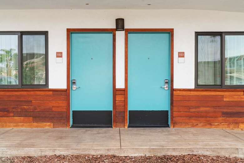 Hotel Best Western Inn Of Ventura
