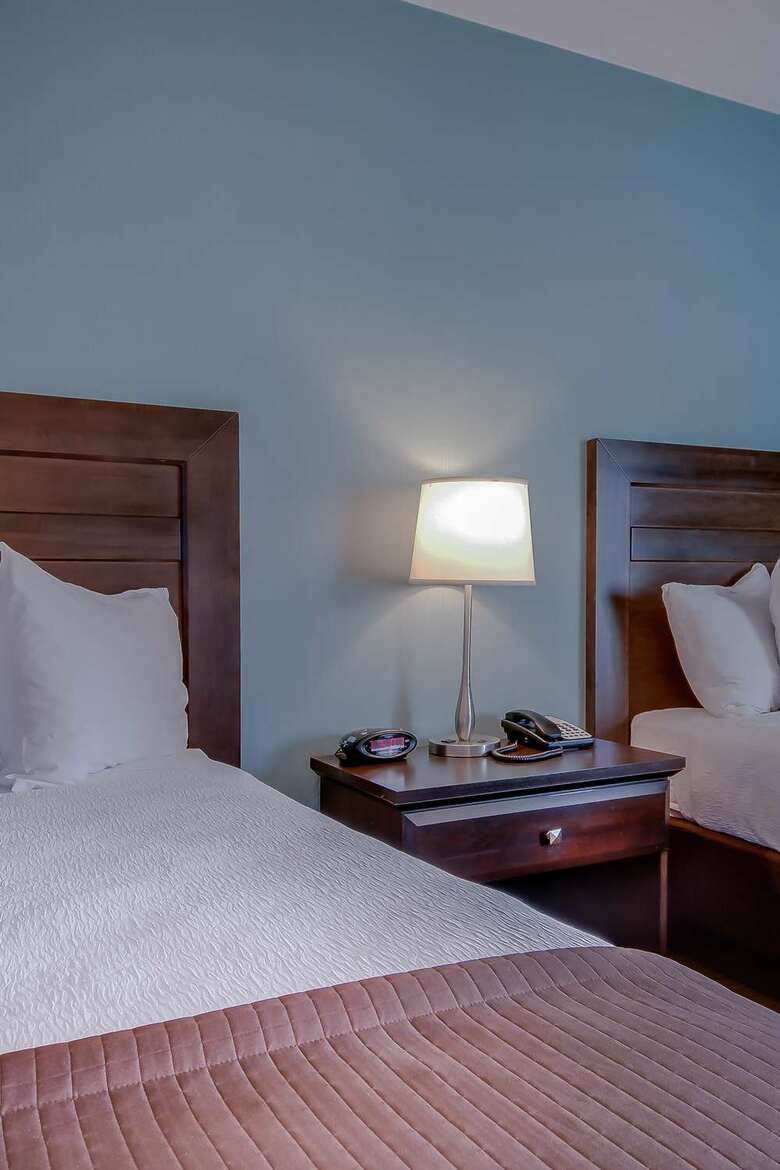 Hotel Best Western Inn Of Ventura