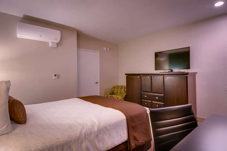 Hotel Best Western Inn Of Ventura