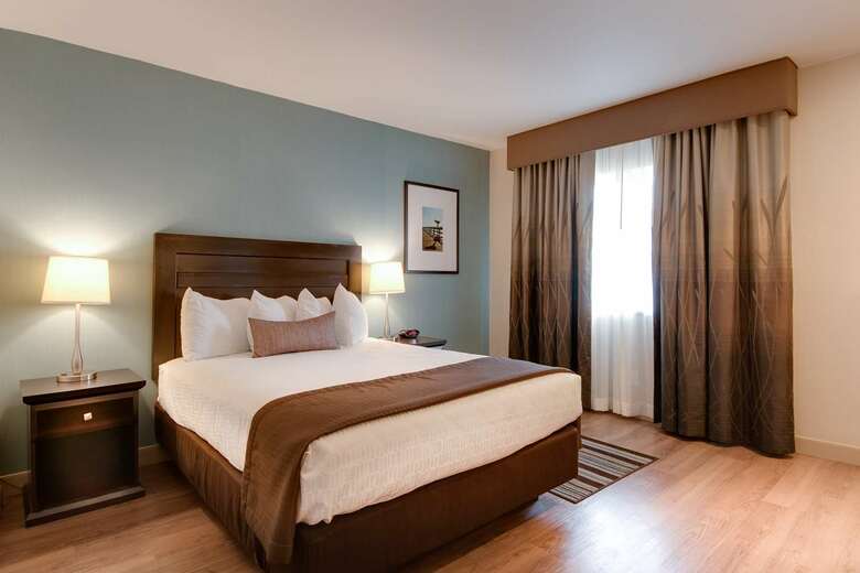 Hotel Best Western Inn Of Ventura