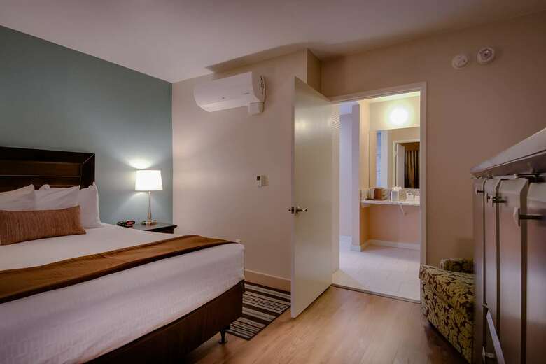 Hotel Best Western Inn Of Ventura
