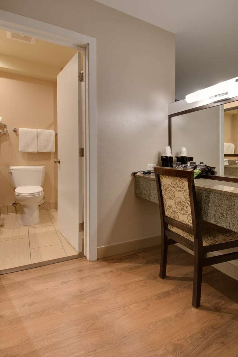Hotel Best Western Inn Of Ventura