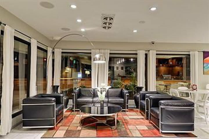 Hotel Best Western Inn Of Ventura