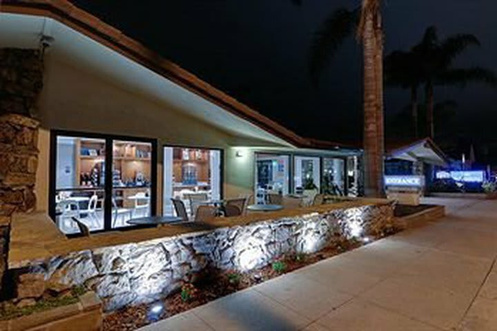 Hotel Best Western Inn Of Ventura