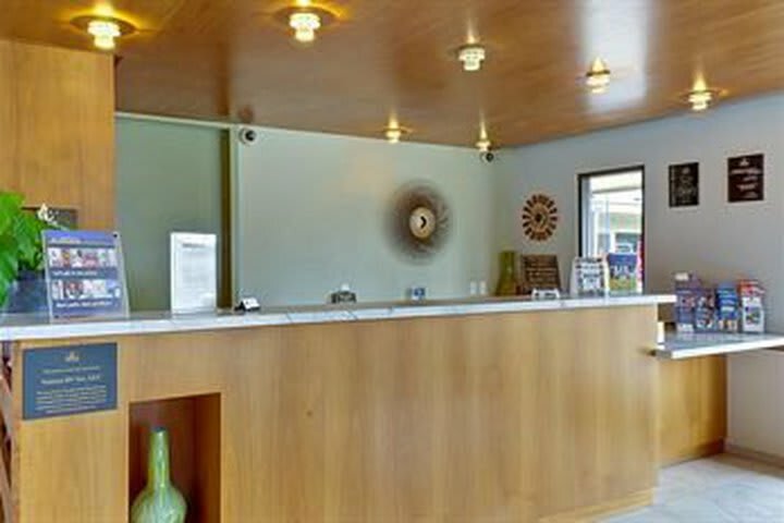 Hotel Best Western Inn Of Ventura