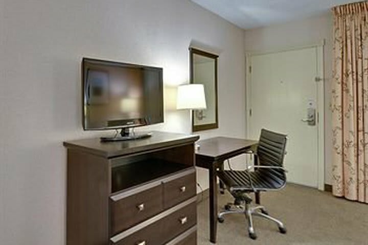 Hotel Best Western Inn Of Ventura
