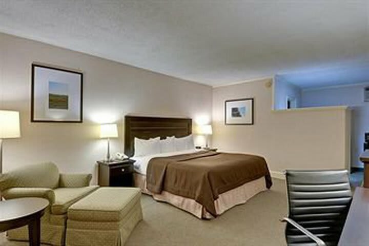 Hotel Best Western Inn Of Ventura