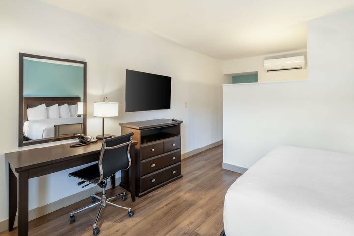 Hotel Best Western Inn Of Ventura