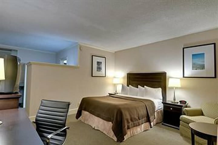 Hotel Best Western Inn Of Ventura