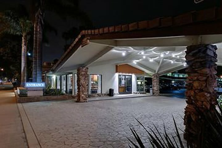 Hotel Best Western Inn Of Ventura