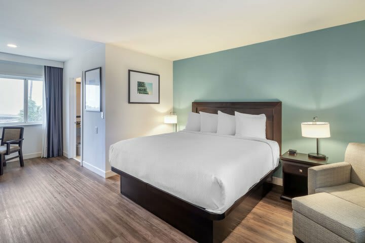 Hotel Best Western Inn Of Ventura