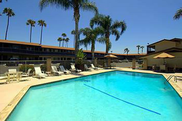 Hotel Best Western Inn Of Ventura