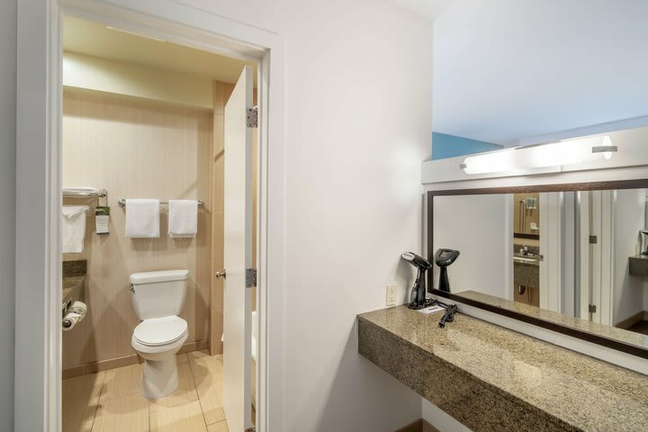 Hotel Best Western Inn Of Ventura
