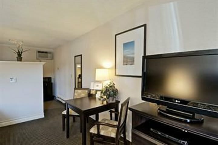 Hotel Best Western Inn Of Ventura