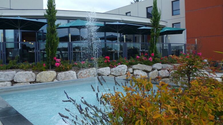 Hotel Best Western Palladior Voiron