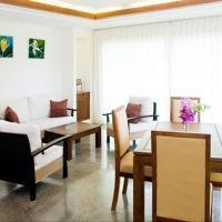 Hotel City Inn Vientiane