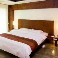 Hotel City Inn Vientiane