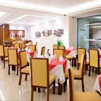 Hotel City Inn Vientiane