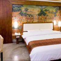 Hotel City Inn Vientiane