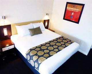 Hotel Best Western Charles Sturt Motor Inn