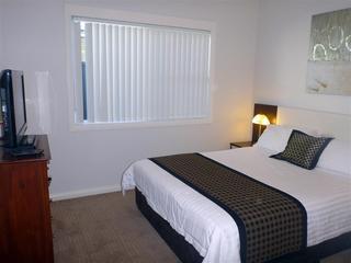 Hotel Best Western Charles Sturt Motor Inn
