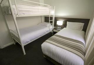 Hotel Best Western Charles Sturt Motor Inn
