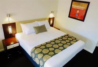 Hotel Best Western Charles Sturt Motor Inn