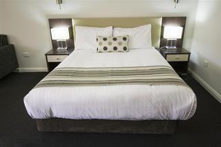 Hotel Best Western Charles Sturt Motor Inn