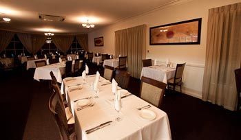 Hotel Best Western Charles Sturt Motor Inn