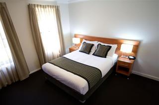 Hotel Best Western Charles Sturt Motor Inn