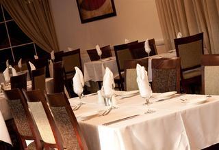 Hotel Best Western Charles Sturt Motor Inn