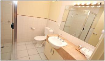 Hotel Best Western Charles Sturt Motor Inn