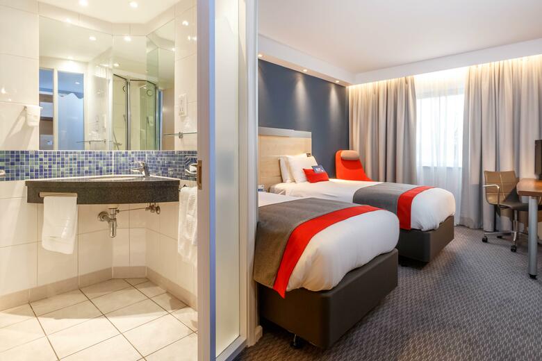 Express By Holiday Inn Walsall Hotel