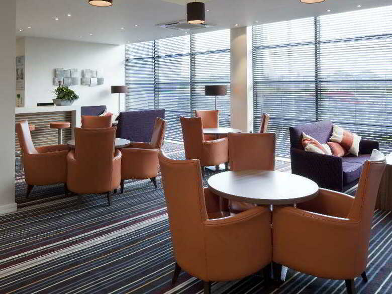 Express By Holiday Inn Walsall Hotel