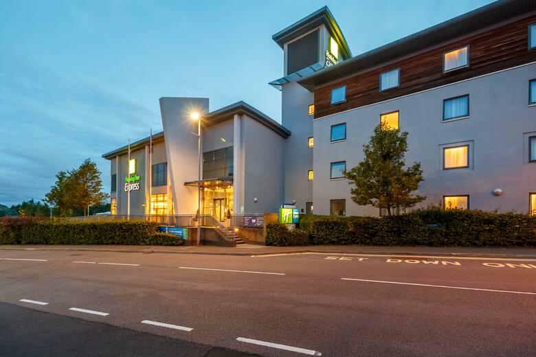 Express By Holiday Inn Walsall Hotel