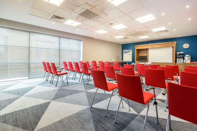 Express By Holiday Inn Walsall Hotel