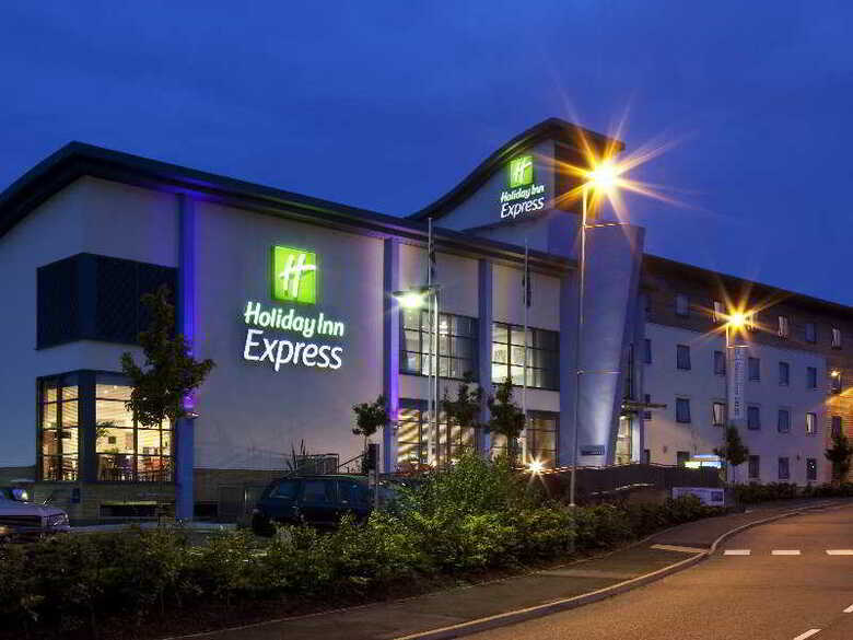 Express By Holiday Inn Walsall Hotel