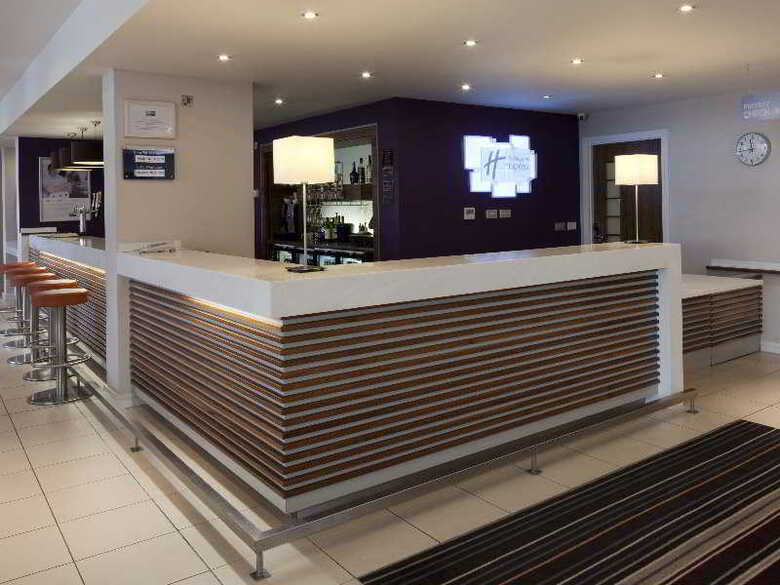 Express By Holiday Inn Walsall Hotel